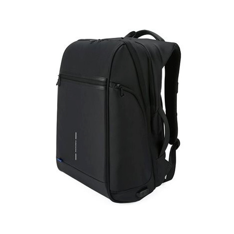 Kingsons Business Travel USB Laptop Backpack 15.6" černý