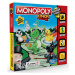 Hasbro Gaming Monopoly Junior