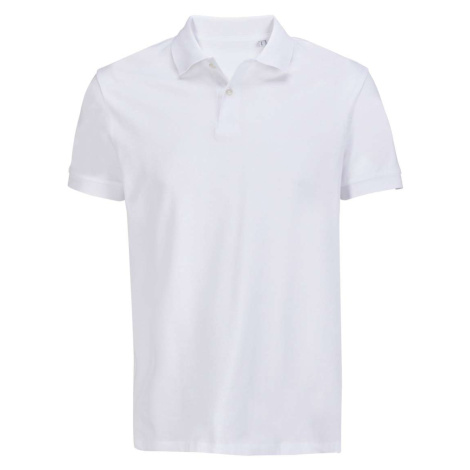 Unisex polo tričko PACIFIC – SOL'S