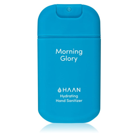 HAAN Hand Care Morning Glory čisticí sprej na ruce s antibakteriální přísadou 30 ml