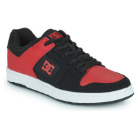 DC Shoes MANTECA 4 Černá