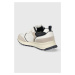 Sneakers boty Pepe Jeans JOY LEATHER M bílá barva, PMS31014