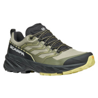 Scarpa Rush 2 GTX, Sage/Dusty yellow Dámské trekové boty