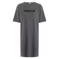 Spodní prádlo Dámské noční košile NIGHTSHIRT 000QS7126EP7I - Calvin Klein
