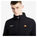 Ellesse Nebula Down Jacket Black