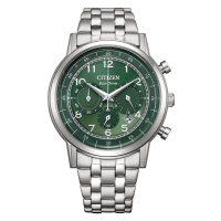 Citizen Eco-Drive Sport Chronograph CA4630-53X