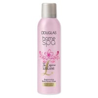 Douglas Collection - Home Spa The Lagoon Leilani Shower Foam Sprchové pěny 200 ml unisex