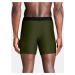 UA Perf Tech 6in Boxerky Under Armour