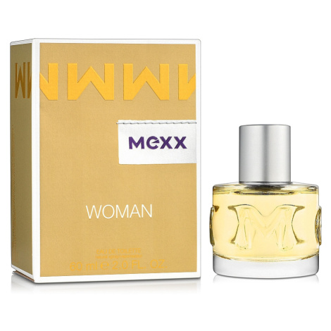 Mexx Woman - EDP 40 ml