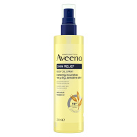 Aveeno Tělový olej ve spreji Skin Relief (Body Oil Spray) 200 ml