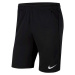 Šortky Nike Df Park 20 Short Kz W CW6154-010 dámské