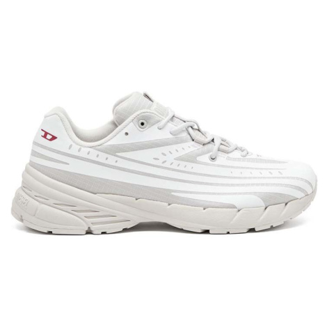 Tenisky Diesel D-Airspeed Low bílá barva, Y03436-P6907-HA497