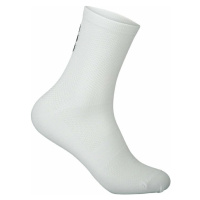 POC Seize Short Sock Hydrogen White M Cyklo ponožky
