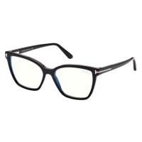 Tom Ford FT5812-B 001 - ONE SIZE (53)