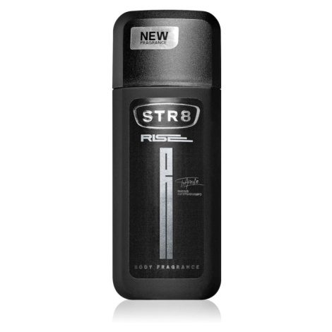 STR8 Rise parfémovaný tělový sprej pro muže 75 ml