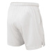 Wilson Rush 7 Woven Short Bílá