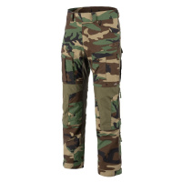 Kalhoty Combat MCDU Helikon-Tex® – US woodland