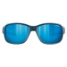 Sluneční brýle Julbo Monterosa 2 Polar 3Cf Barva obrouček: modrá