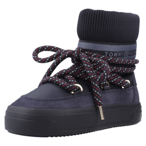 Dámské válenky Tommy Hilfiger