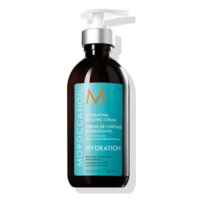 Moroccanoil Hydratační stylingový krém pro uhlazení a lesk vlasů (Hydrating Styling Cream) 75 ml