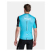 Pánský týmový cyklistický dres Kilpi CORRIDOR-M světle modrá