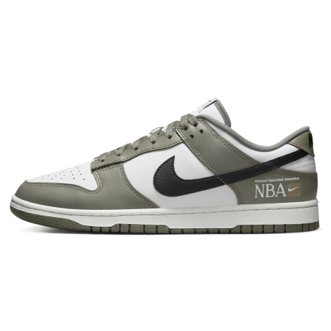 Nike Dunk Low NBA Paris