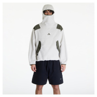 Nike ACG Men's Balaclava Retro Fleece Pullover Light Bone/ Cargo Khaki/ Black/ Cargo Khaki