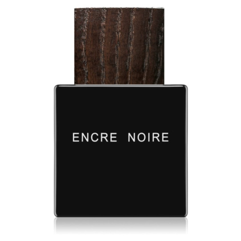 Lalique Encre Noire toaletní voda pro muže 50 ml