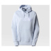 The North Face W DREW PEAK PULLOVER HOODIE Dámská mikina US NF0A55ECI0E1