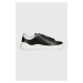 Sneakers boty HUGO Blake černá barva, 50504057