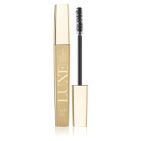 Avon Luxe Mascara řasenka pro objem odstín Caviar Black 7 ml