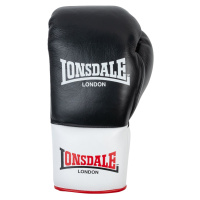 Lonsdale Leather boxing gloves