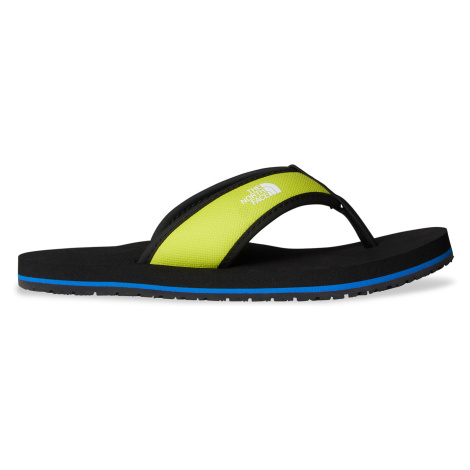 Žabky The North Face BASE CAMP FLIP-FLOP NF00CJ8S7M61 Zelená