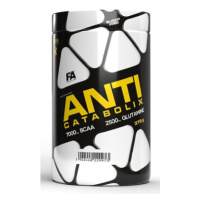 FA (Fitness Authority) FA Xtreme Anticatabolix 375 g - citrus/broskev