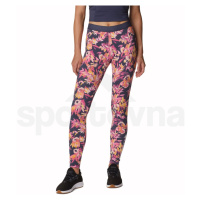 Columbia Hike™ Legging W 2012601655 / wild geranium wisterian white logo