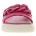 Bagatt Dámské pantofle D31-A7590-5000 3600 pink Růžová