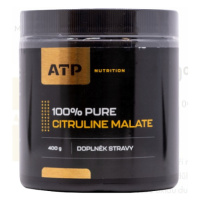 ATP Nutrition 100% Pure Citruline Malate 400 g