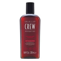 American Crew Šampon proti vypadávání vlasů (Anti-Hairloss Shampoo) 1000 ml