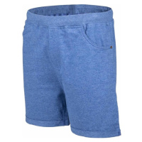 Russell Athletic SCLINT MAN SHORT Pánské šortky, modrá, velikost