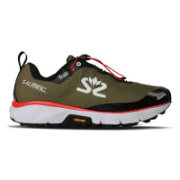 Salming Trail Hydro Shoe Women Beige/Black