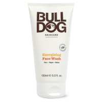 Bulldog Osvěžující čisticí gel (Energising Face Wash) 150 ml