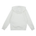 Polo Ralph Lauren PO HOOD-KNIT SHIRTS-SWEATSHIRT Bílá