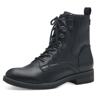 Tamaris 1-25107-41-001 Dámské kotníkové boty černé