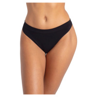 GATTA Dámská tanga 1444s Nini black