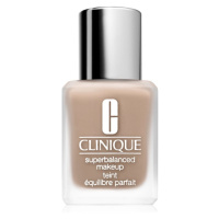 Clinique Superbalanced™ Makeup hedvábně jemný make-up odstín CN 36 Beige Chiffon 30 ml