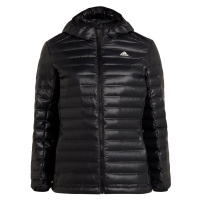 Adidas Varilite Péřová zateplená bunda s kapucí