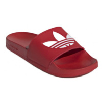 Pánské šlapky (plážová obuv) ADIDAS ORIGINALS Adilette Lite M scarlet cloud white scarlet