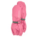 Dětské nepromokavé rukavice Didriksons Pileglove 6 Sweet Pink