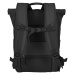 Travelite Basics Roll-up Backpack Black