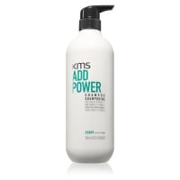 KMS Addpower Shampoo šampon pro jemné a zplihlé vlasy 750 ml